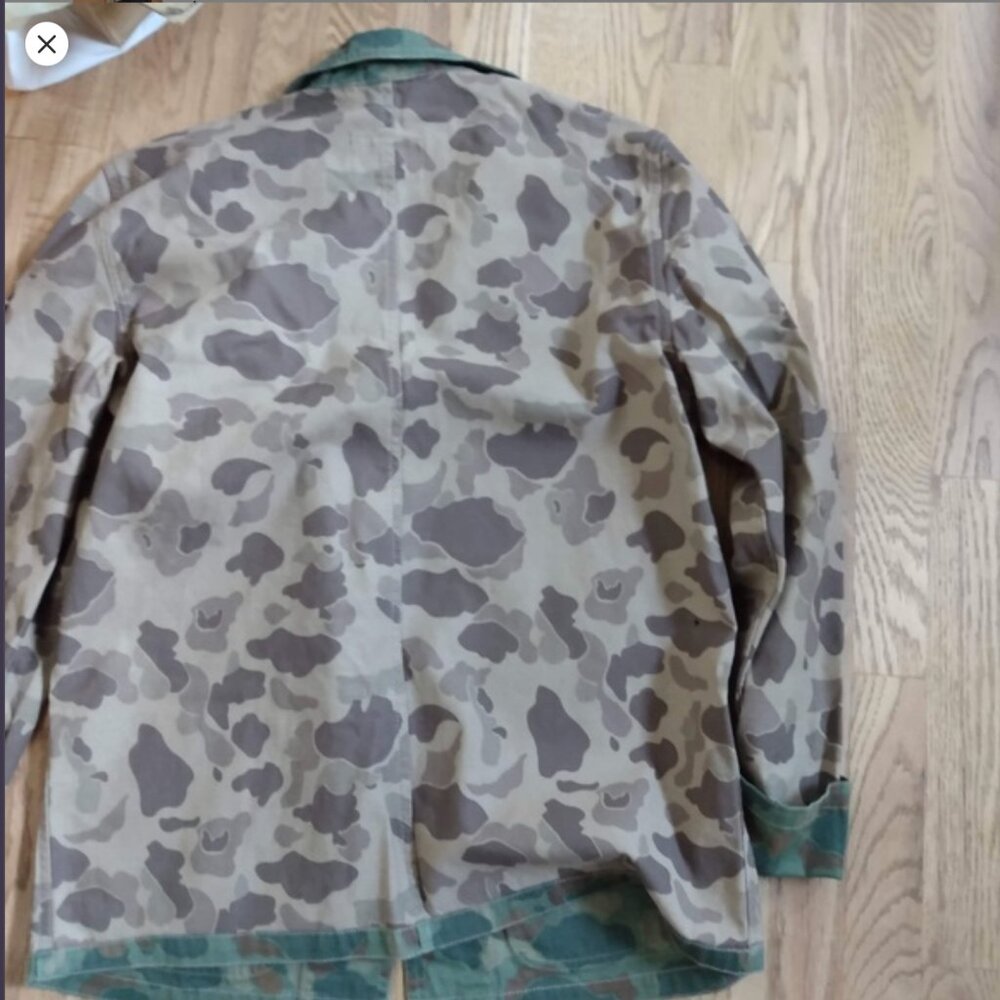 Alpha Industries Field Jacket M - Picture 2 of 7